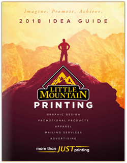 2016 Idea Catalog