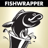 Fishwrapper